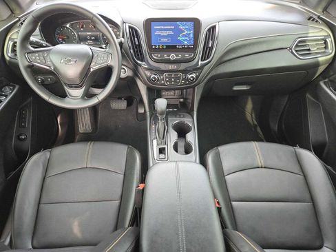 Certified 2024 Chevrolet Equinox Premier image 25
