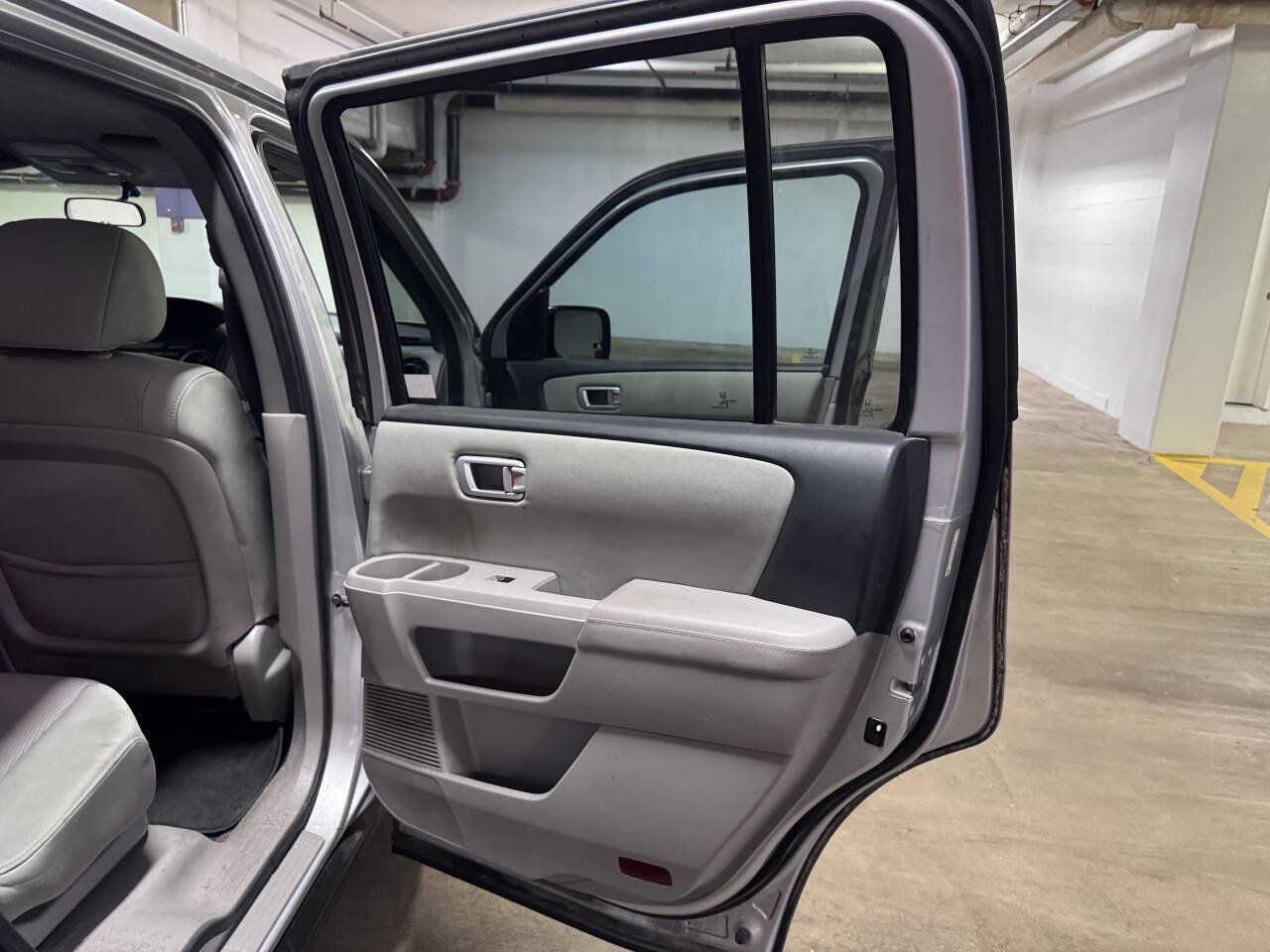 Used 2015 Honda Pilot EX image 13