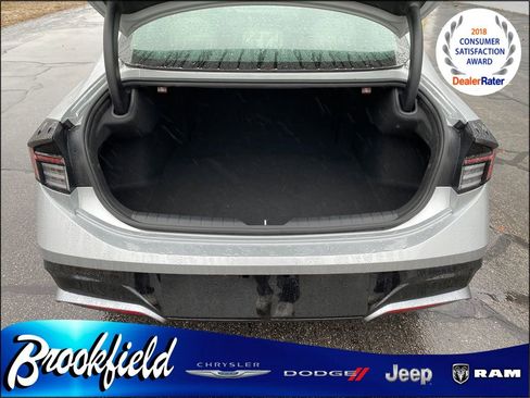 Used 2025 Hyundai Sonata SEL image 11