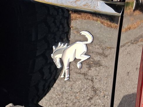 Used 2023 Ford Bronco Black Diamond image 15