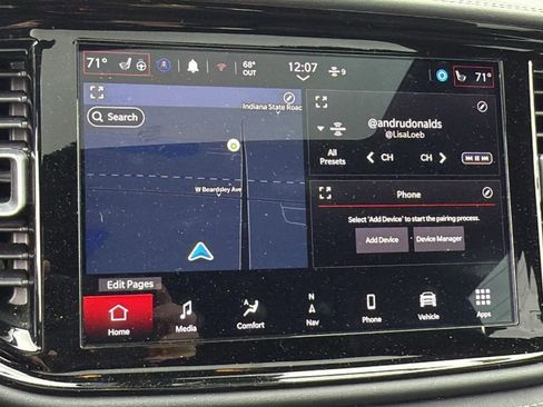 Used 2022 Dodge Durango Citadel image 14