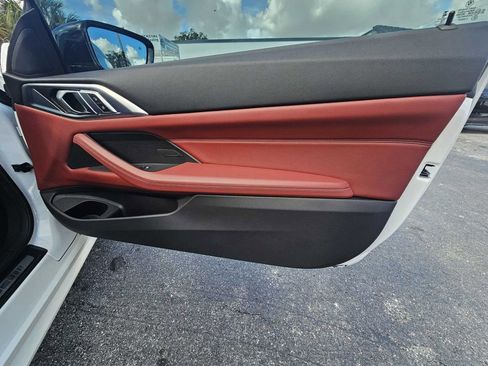 Used 2023 BMW M440i Coupe w/ Premium Package image 25