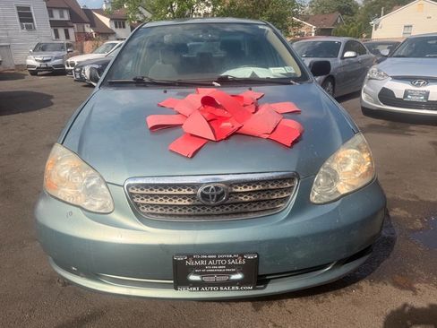 Used 2007 Toyota Corolla CE FWD image 3
