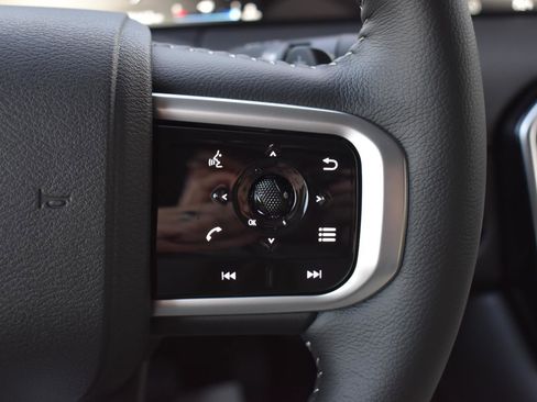 New 2026 Nissan Armada SV RWD image 22