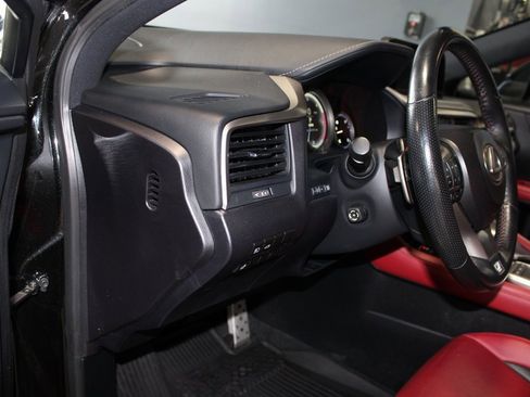 Used 2021 Lexus RX 350 F Sport image 11