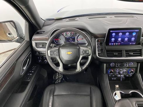Certified 2021 Chevrolet Tahoe LT image 15