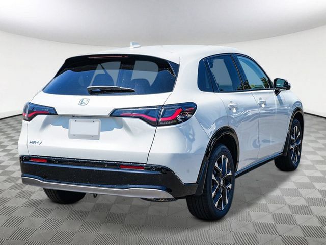 New 2027 Honda HR-V EX-L image 3