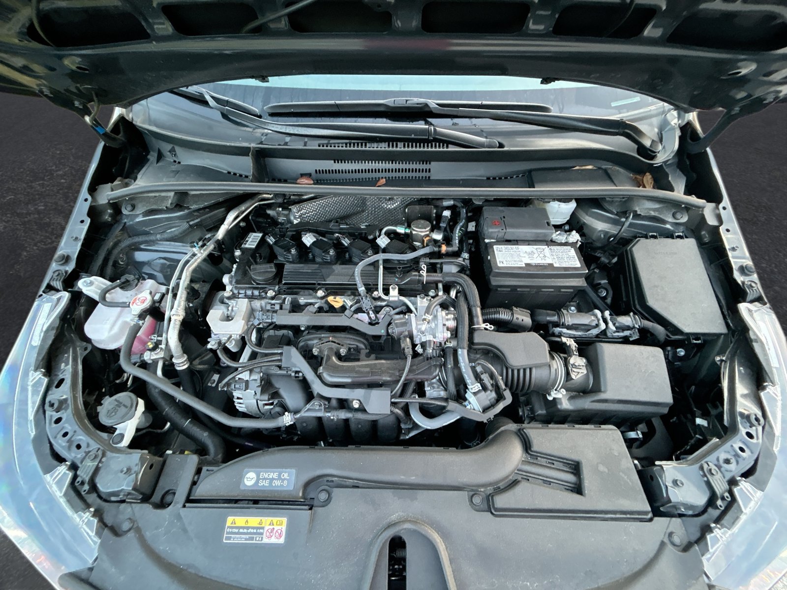 Used 2026 Toyota Corolla LE FWD image 31