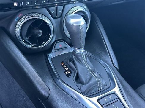 Used 2022 Chevrolet Camaro LT w/ RS Package image 28