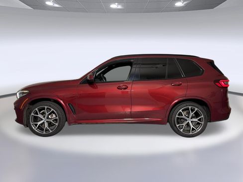 Used 2022 BMW X5 sDrive40i w/ M Sport Package RWD image 2