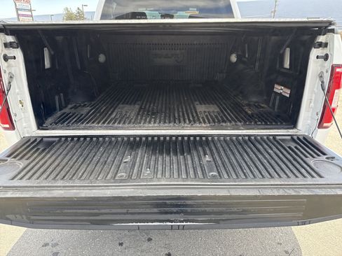 Used 2019 Ford F150 XLT w/ Equipment Group 301A Mid image 5