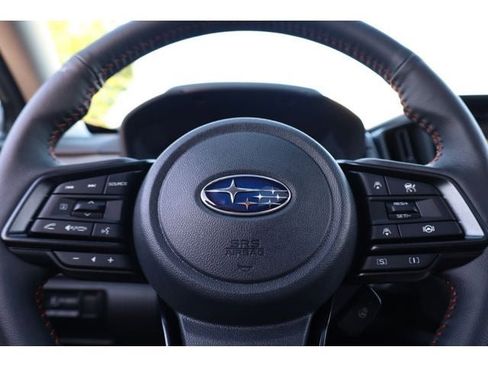 New 2026 Subaru Crosstrek 2.5i Limited AWD/4WD image 37