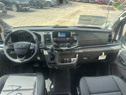 New 2025 Ford Transit 250 148 Medium Roof w/ Load Area Protection Package image 20