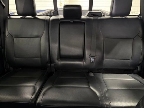 Certified 2024 Ford F350 Lariat AWD/4WD image 19