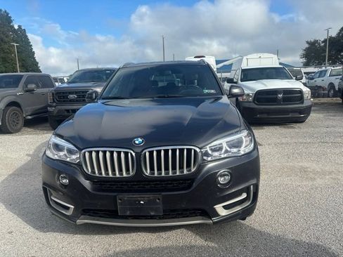 Used 2018 BMW X5 xDrive35i AWD/4WD image 2