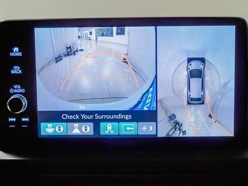 New 2025 Honda Pilot TrailSport image 33