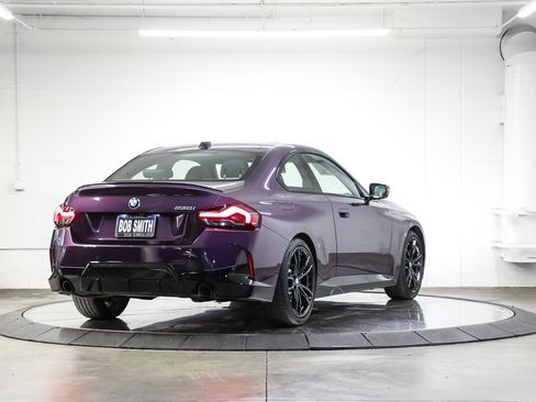 Used 2024 BMW 230i Coupe w/ Premium Package RWD image 6