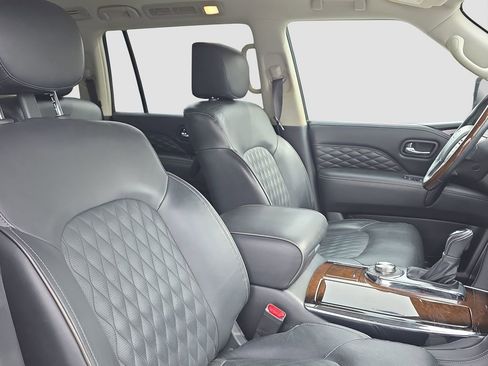 Used 2019 INFINITI QX80 4WD image 20