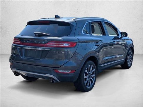 Used 2019 Lincoln MKC Reserve image 5