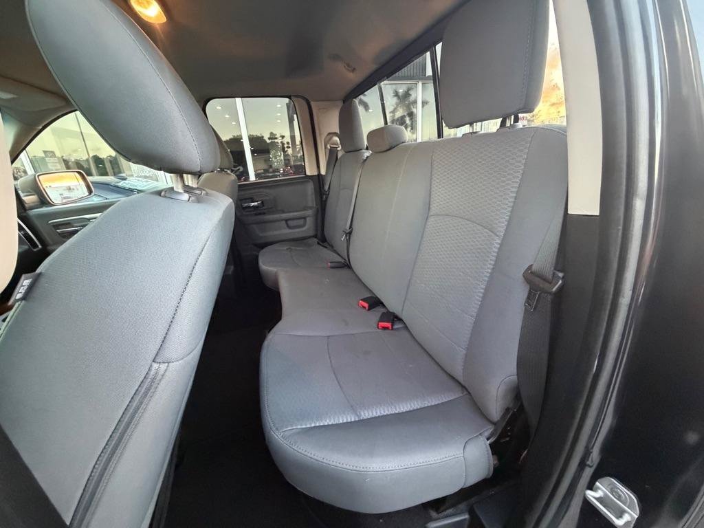 Used 2015 RAM 1500 Classic SLT RWD image 26