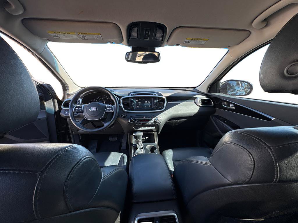 Used 2019 Kia Sorento EX FWD image 23