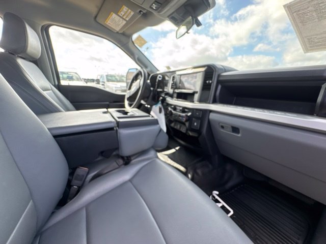 Used 2025 Ford F250 XL w/ FX4 Off-Road Package AWD/4WD image 15