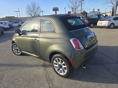 Used 2017 FIAT 500 Pop image 7
