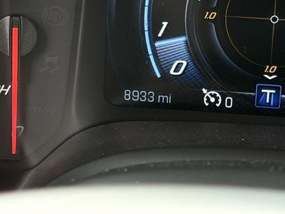 Used 2016 Chevrolet Corvette Z06 w/ 2LZ Preferred Equipment Group