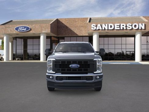 New 2026 Ford F250 XL w/ 360-Degree Camera Package AWD/4WD image 7