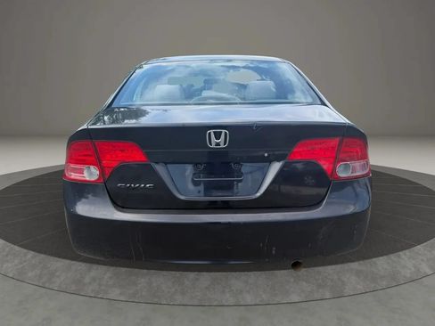 Used 2007 Honda Civic LX image 6