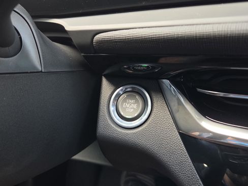 New 2026 Buick Envista Sport Touring w/ Convenience I Package image 16