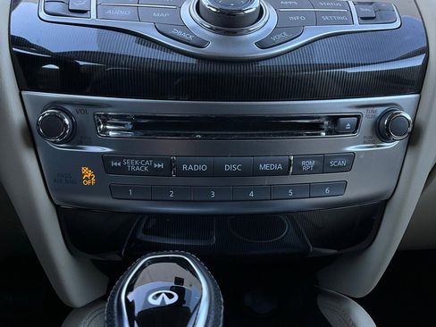 Used 2018 INFINITI QX60 AWD w/ Premium Plus Package image 29