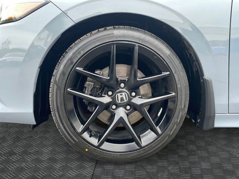 Used 2024 Honda Civic Si image 14