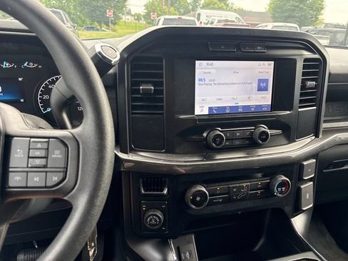 Used 2023 Ford F150 XL w/ STX Appearance Package AWD/4WD image 24