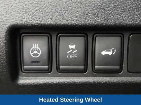 Used 2018 Nissan Murano SL AWD/4WD image 19