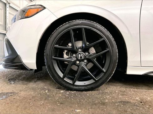 Used 2022 Honda Civic Sport image 8