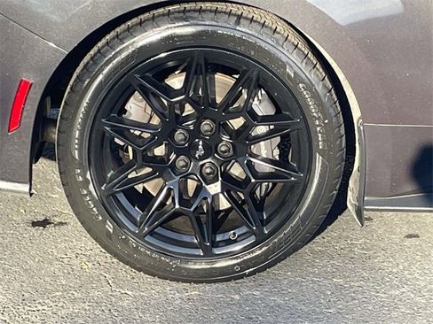 Used 2024 Ford Mustang GT Premium w/ GT Performance Package image 30
