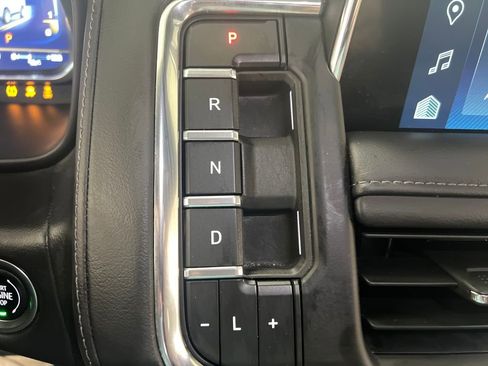 Used 2024 Chevrolet Tahoe LT image 25