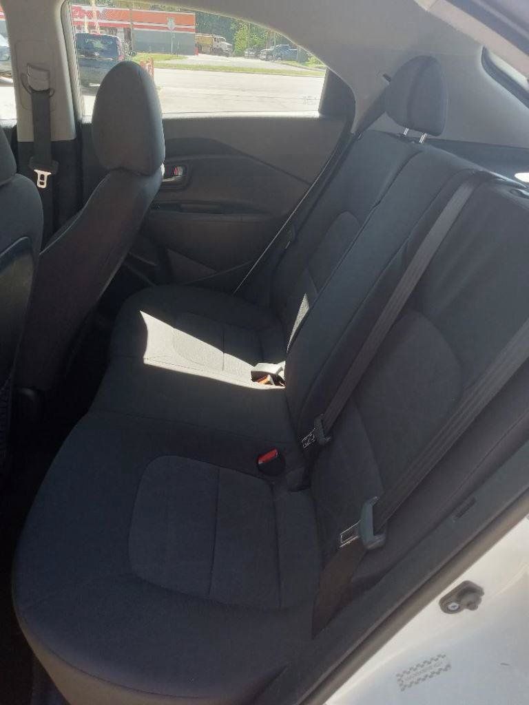 Used 2015 Kia Rio LX w/ Power Package FWD image 7