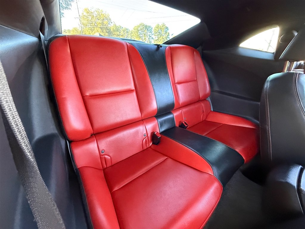 Used 2011 Chevrolet Camaro SS w/ RS Package RWD image 52
