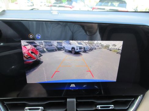 New 2026 Chevrolet Equinox ACTIV image 25