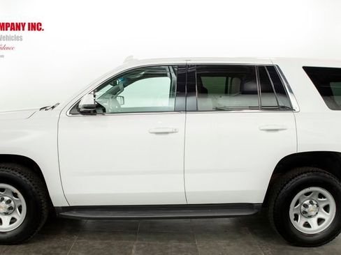Used 2015 Chevrolet Tahoe 4WD image 5
