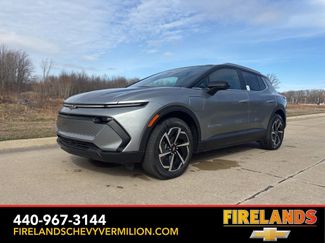 New 2026 Chevrolet Equinox EV LT 360° Tour