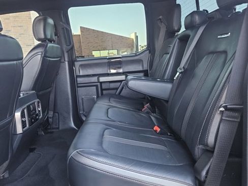 Used 2022 Ford F350 Platinum image 17
