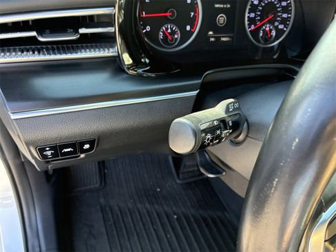 Used 2022 Kia K5 GT image 18