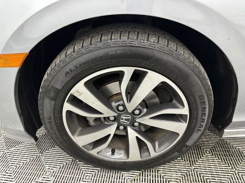Used 2021 Honda Odyssey Touring image 13
