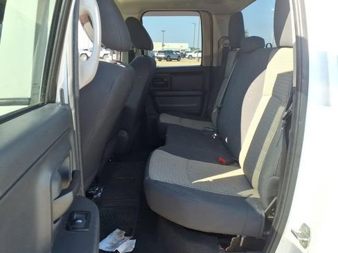 Used 2012 RAM 1500 Express AWD/4WD image 6
