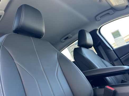 New 2026 Ford Mustang Mach-E Select w/ Interior Protection Package RWD image 16
