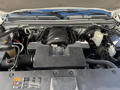 Used 2016 Cadillac Escalade ESV Platinum image 23