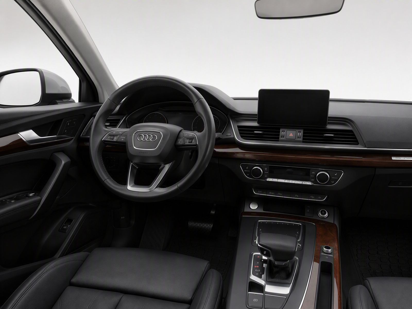 Used 2019 Audi Q5 2.0T Premium Plus w/ Premium Plus Package AWD/4WD image 51